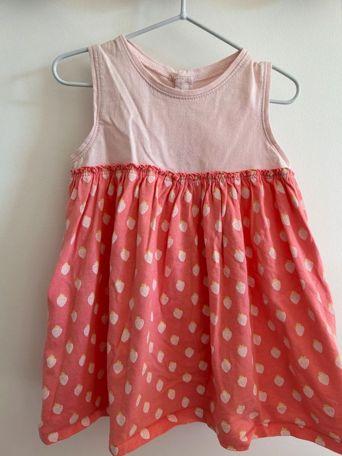 Robe d’été - photo numéro 2