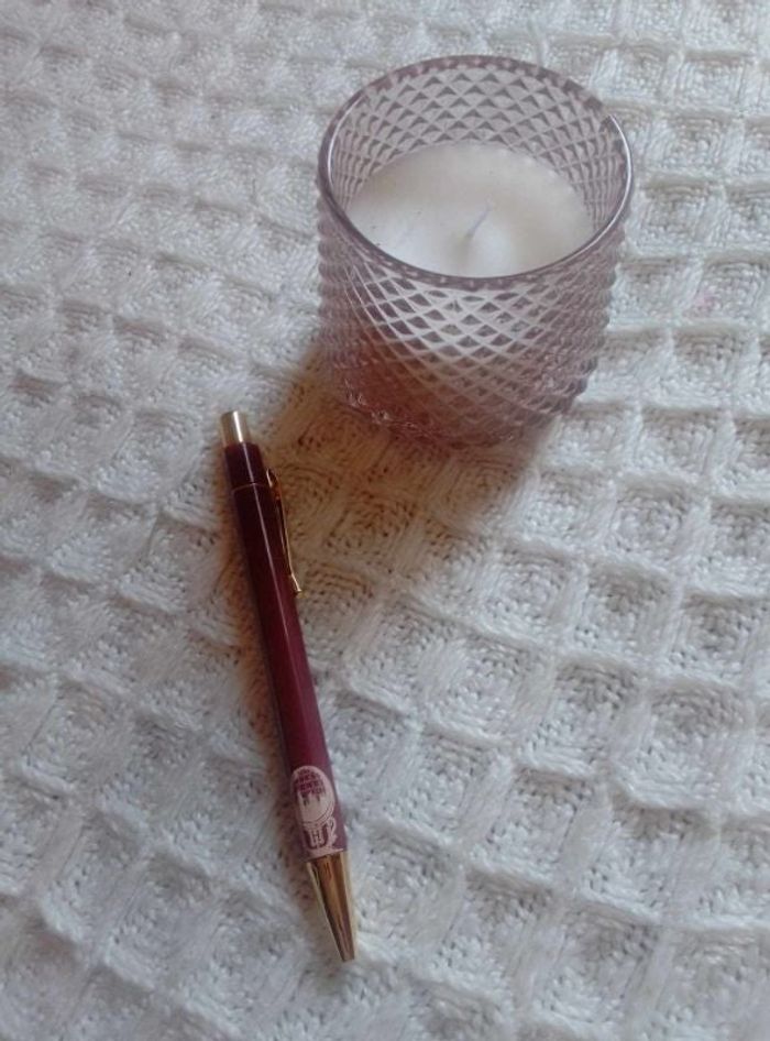Stylos bille harry Potter