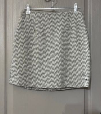 Jupe Tommy Hilfiger taille XS