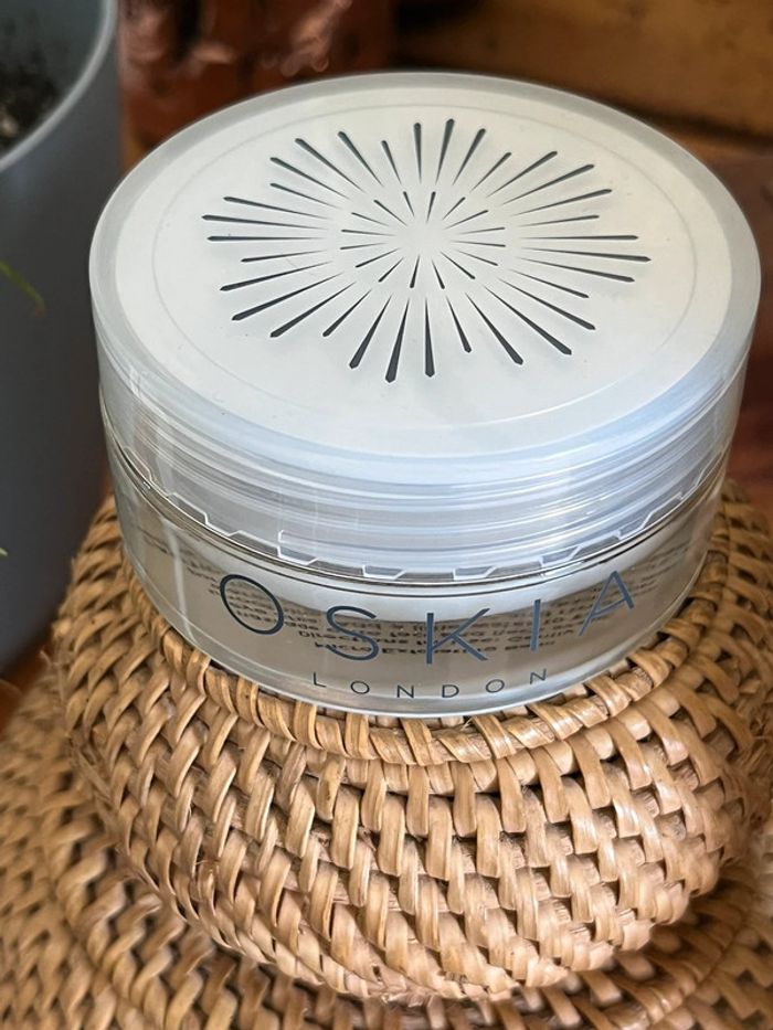 Baume micro exfoliant nutri-active booster d’éclat - 50 mL - photo numéro 3