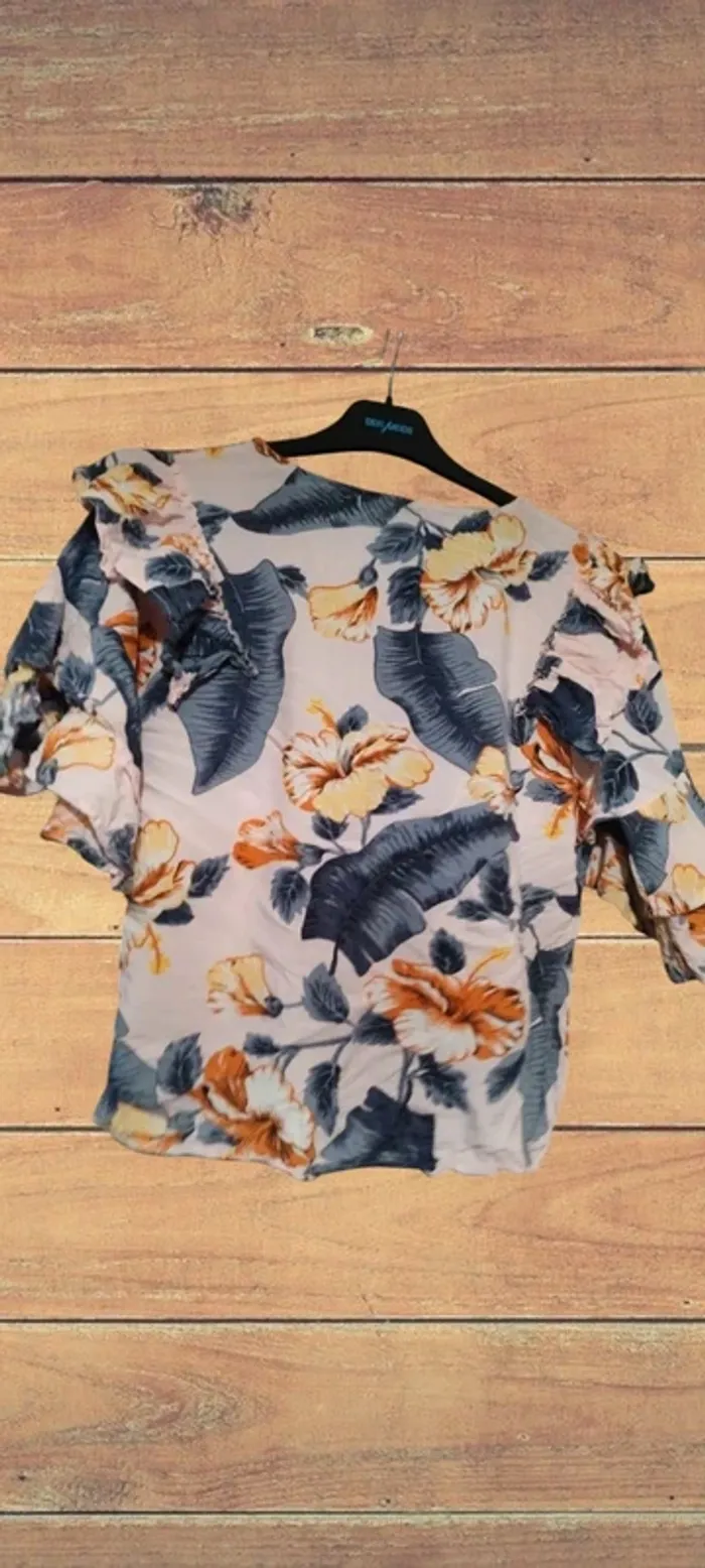 T-shirt - photo numéro 4