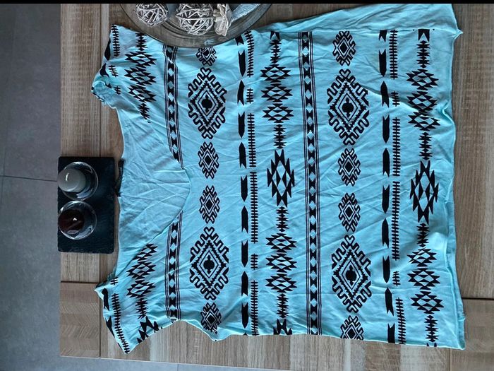 Tee shirt - photo numéro 6