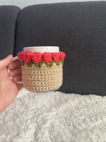 Couvre tasse