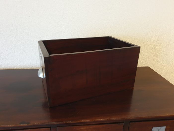 Chiffonnier Indonésien 20 tiroirs - photo numéro 7