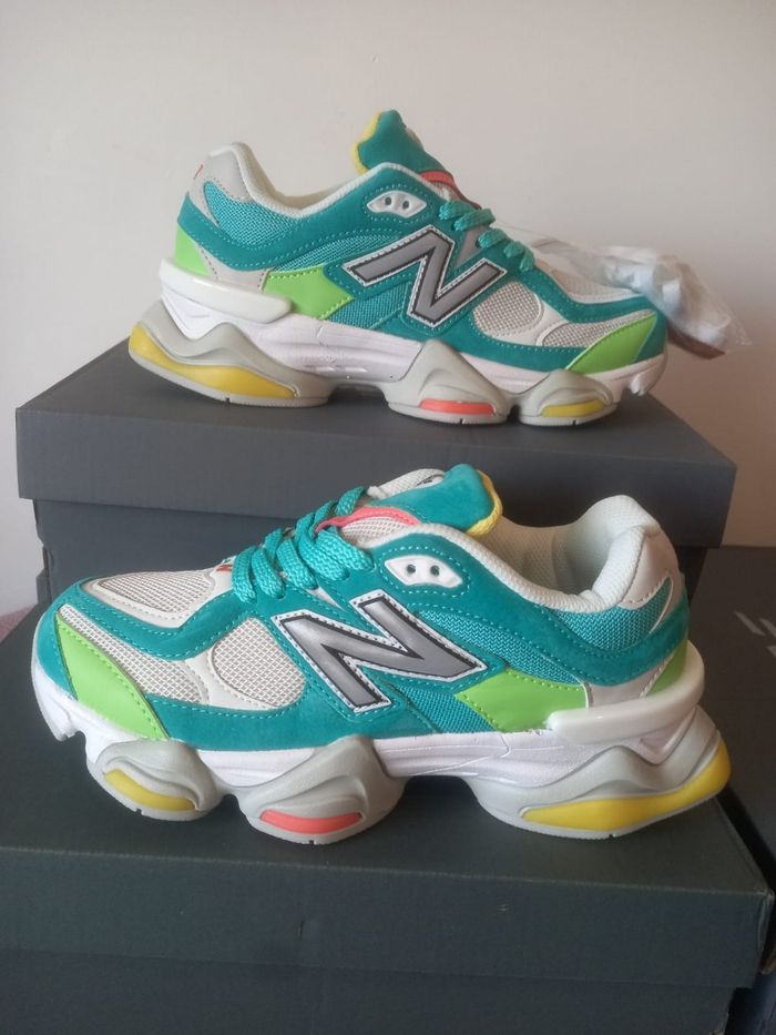 New Balance 9060 - photo numéro 4