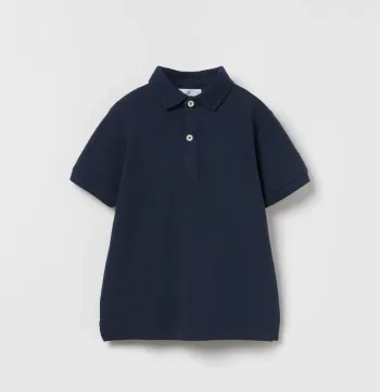 Polo 👕 Zara 7 ans