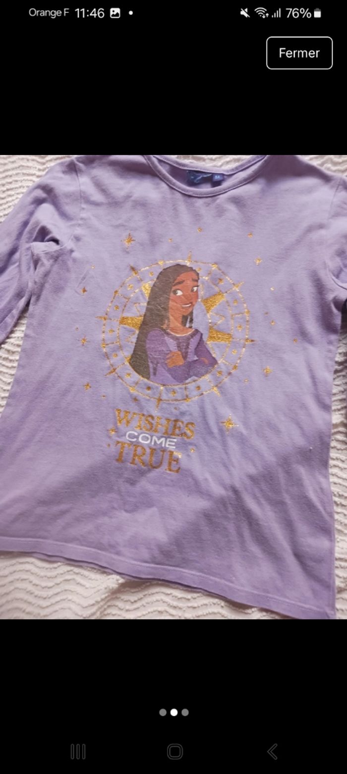 Sweet wish - photo numéro 2