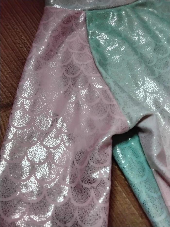 Sirène - photo numéro 4