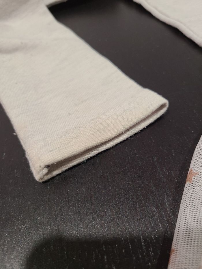 Robe ML 5 ans reine des neiges - photo numéro 8