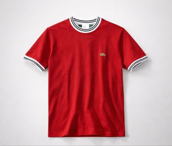 T shirt Lacoste 