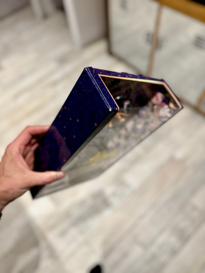 [NEUF] Poupée Barbie Diwali Anita Dongre - photo numéro 4