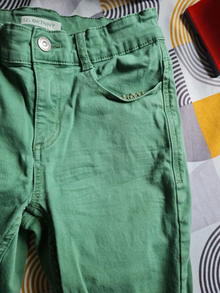 Jeans skinny - photo numéro 2