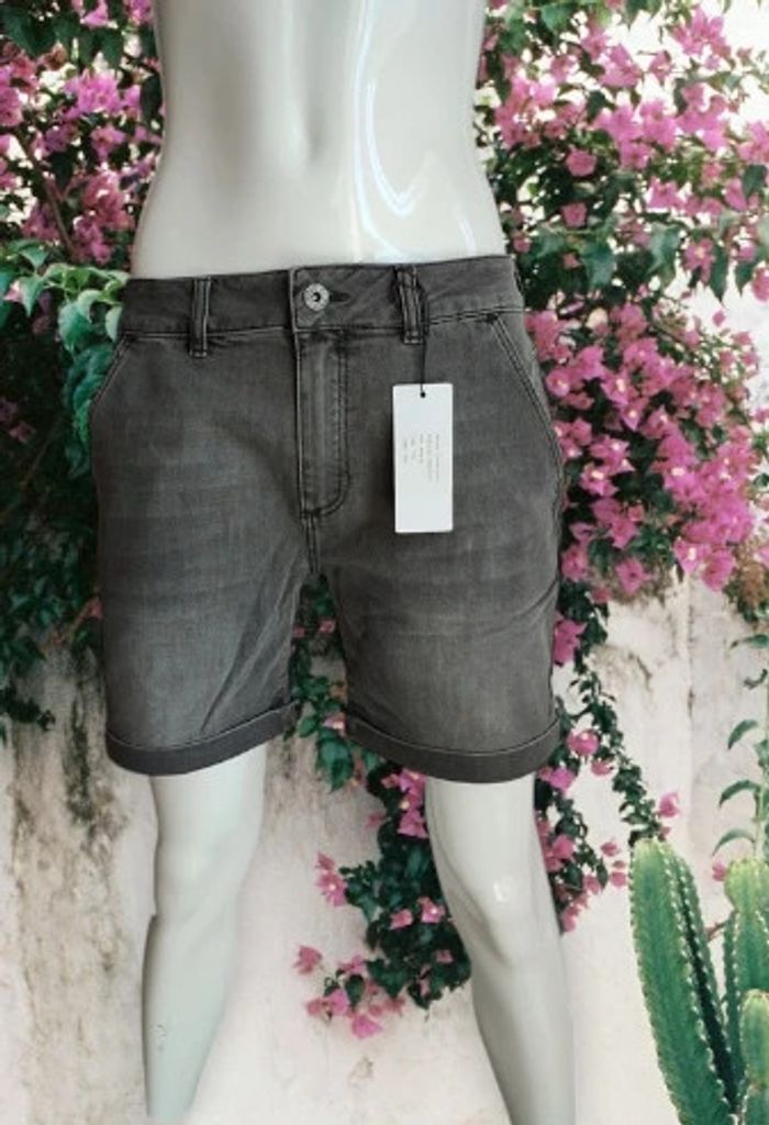 Short femme 36