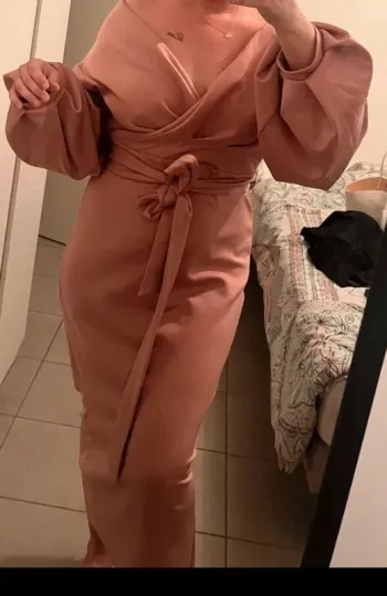 Robe pour occasion