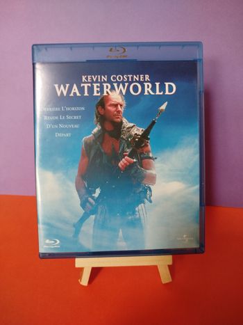 Waterworld - Blu-ray