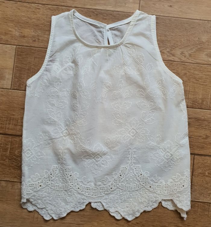 Ensemble pantalon t-shirt 6 ans - photo numéro 5