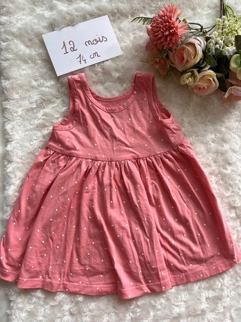 Robe été