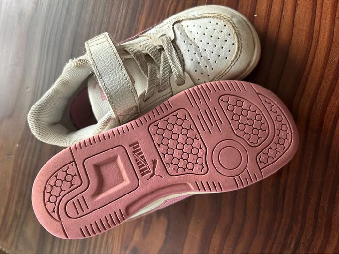 Basket Puma - photo numéro 5