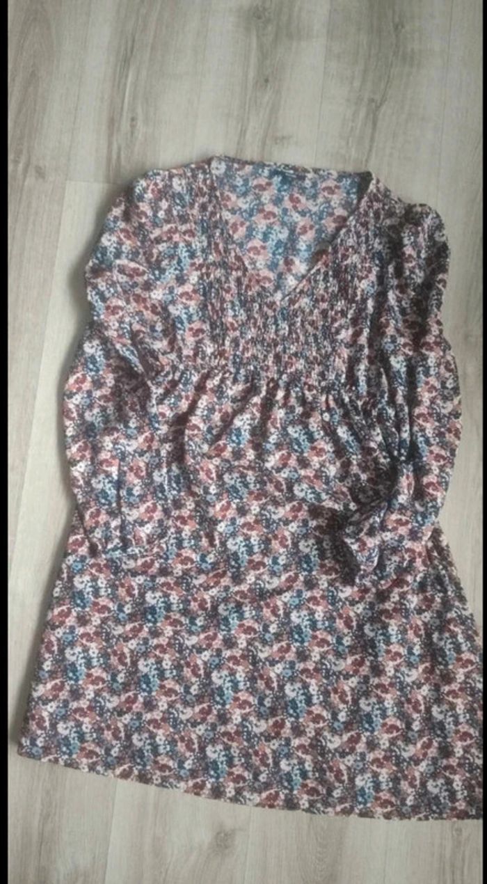 Robe grossesse taille 42