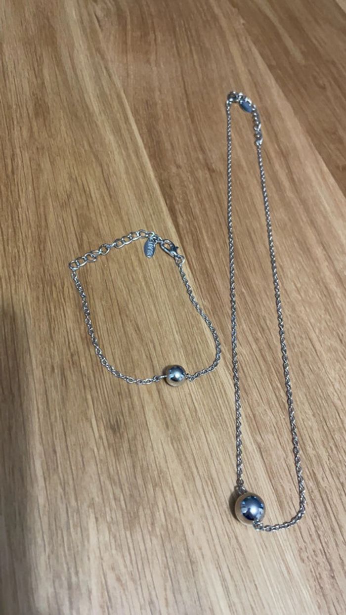 Ensemble de bijoux - photo numéro 2