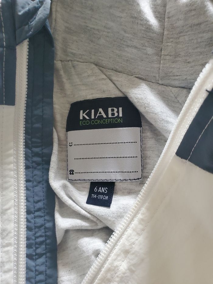 Manteau - photo numéro 4