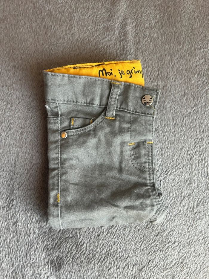 Jeans Gemo - photo numéro 3