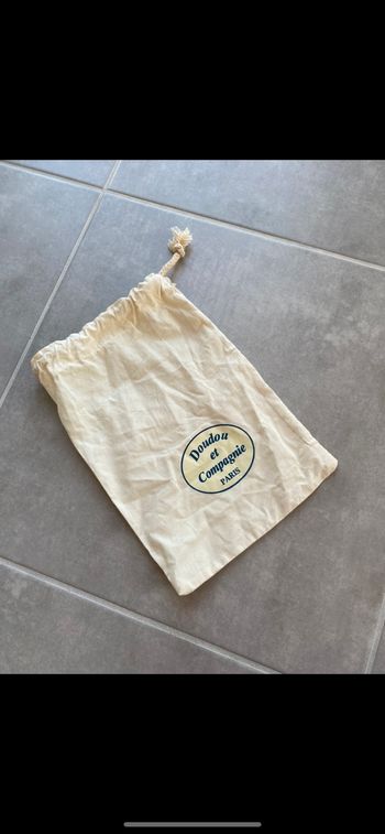 Pochette neuve Doudou et Compagnie