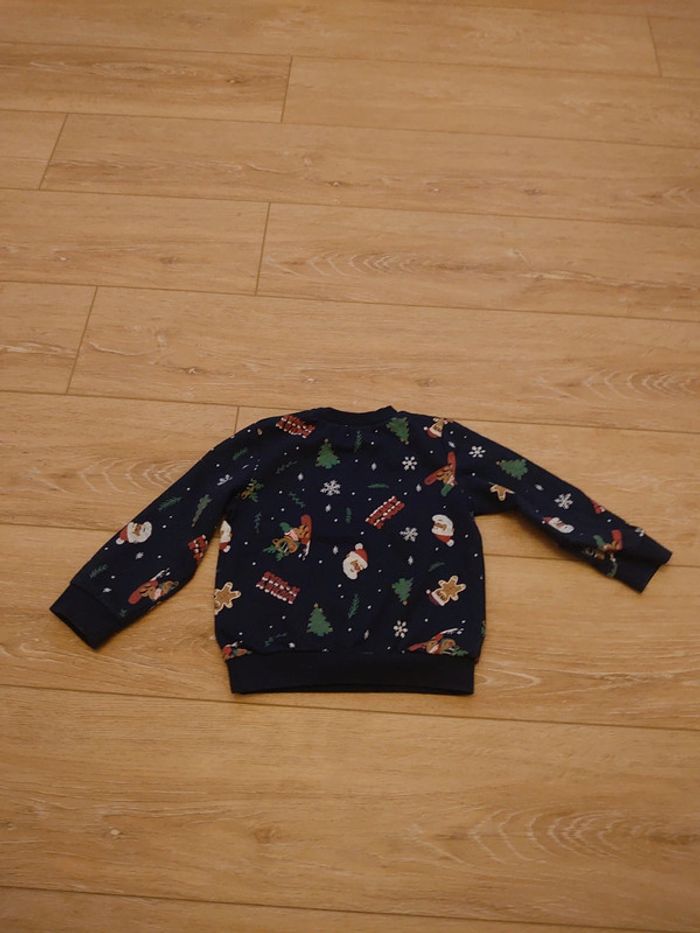 Pull de Noël - photo numéro 3