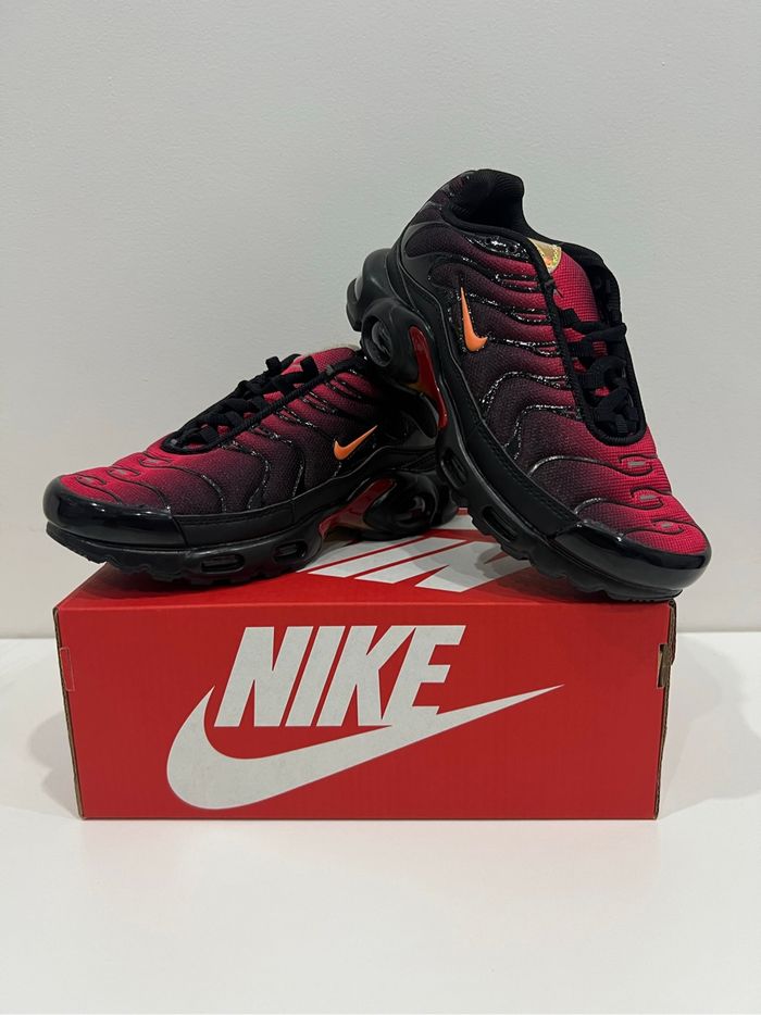 Chaussure Nike TN