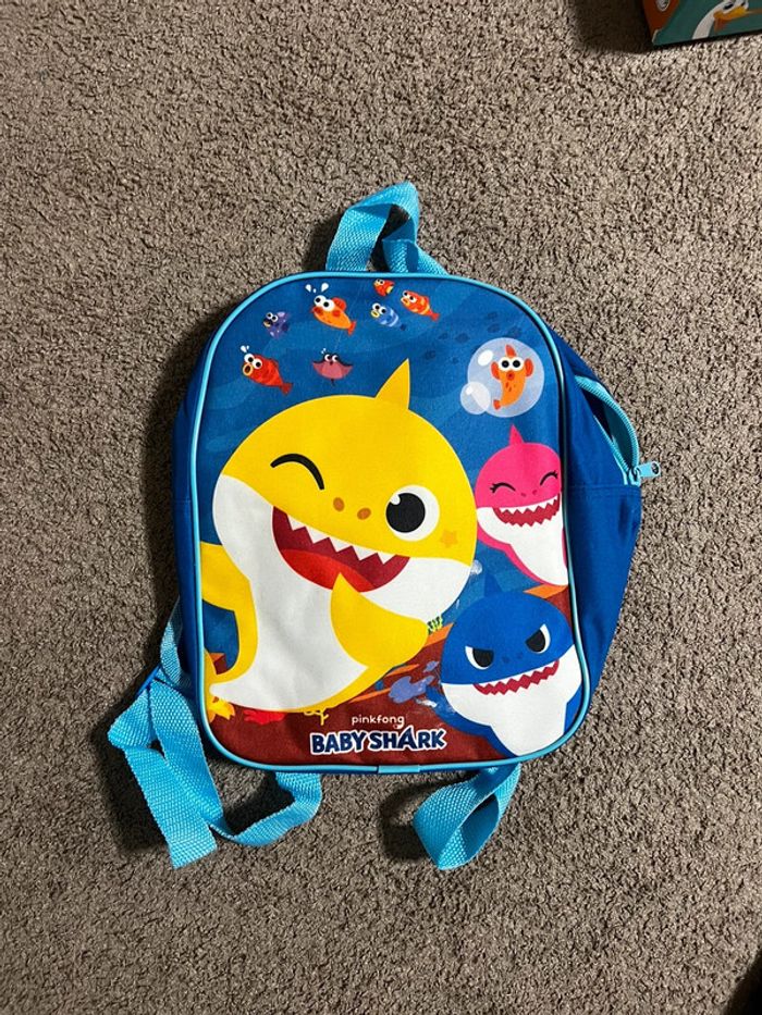 Sac à dos pour la petite enfance