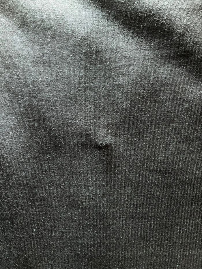 T-shirt noir pour homme BKYS Lucky Charm taille 3XL 376 - photo numéro 5