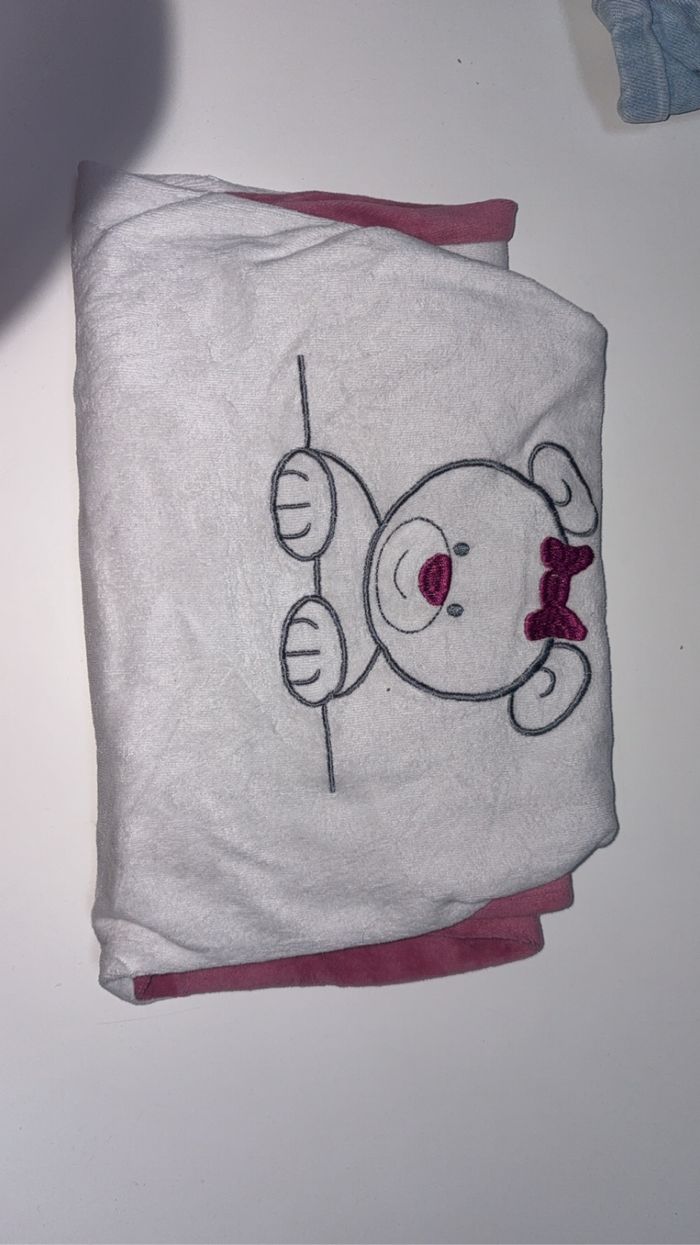 Pyjama  1 pièce