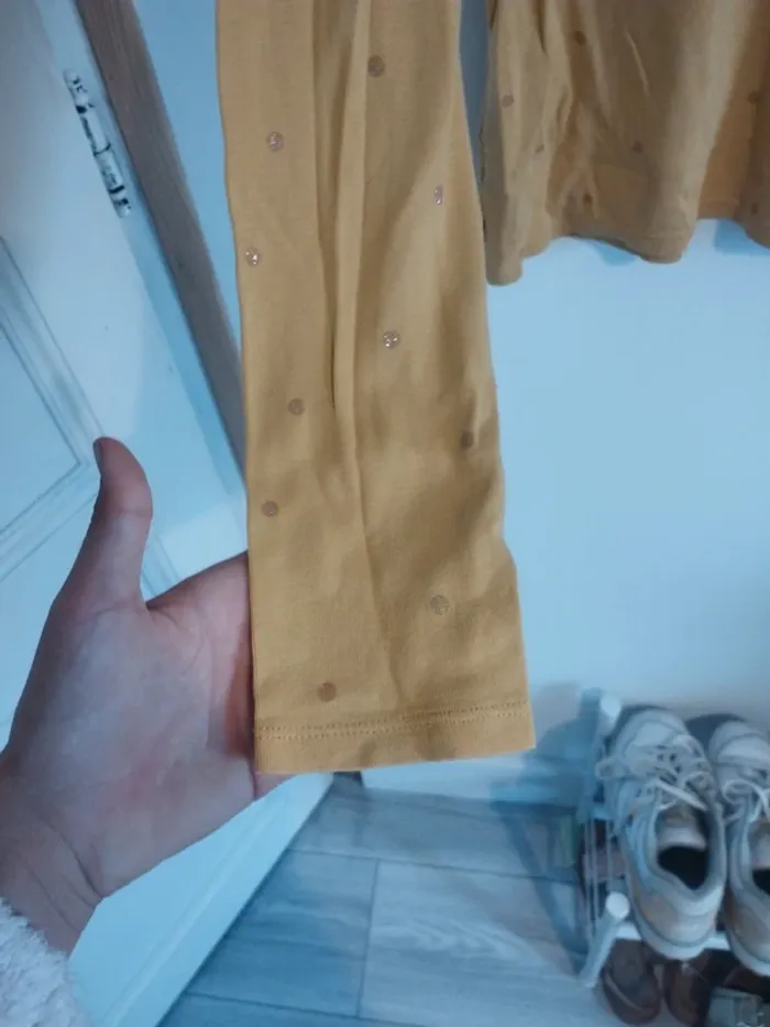 T-shirt - photo numéro 5