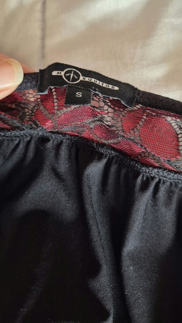 Nuisette - photo numéro 5