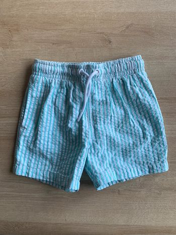 Short de bain