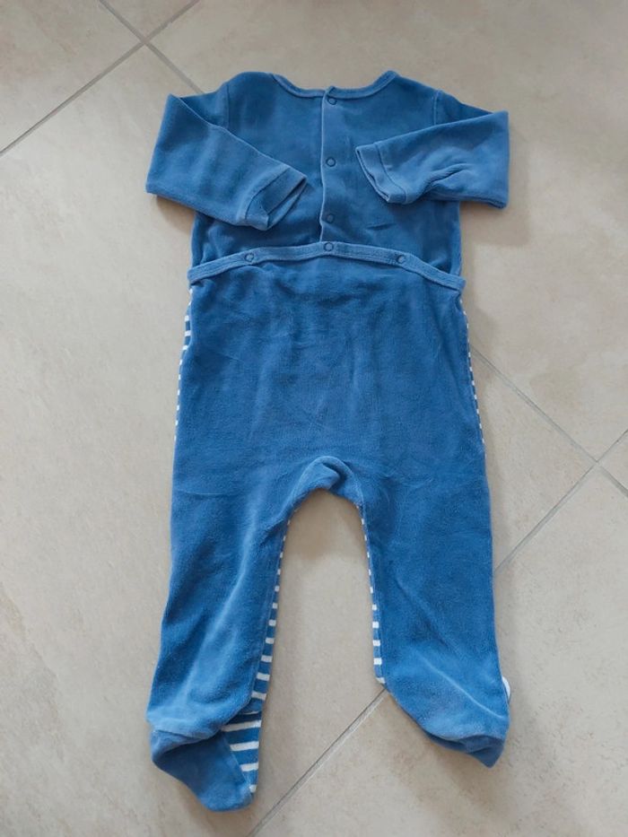 Lot 2 pyjamas - photo numéro 3