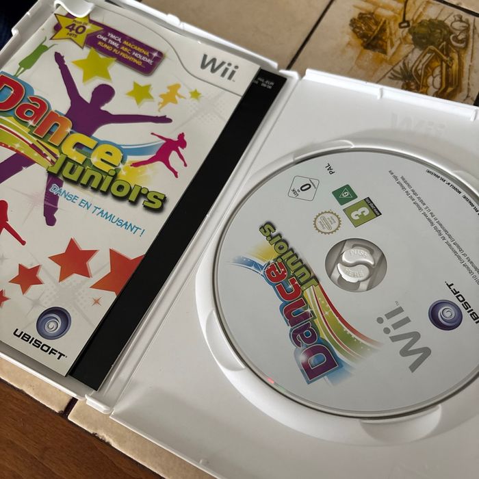 Jeux wii - photo numéro 2