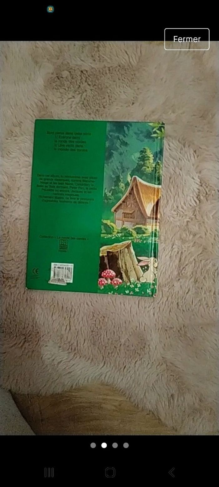 Livre enfant - photo numéro 3