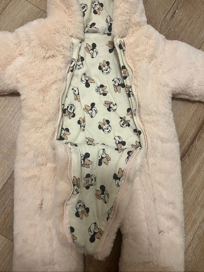 Combinaison bébé - photo numéro 4