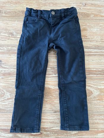 Pantalon slim