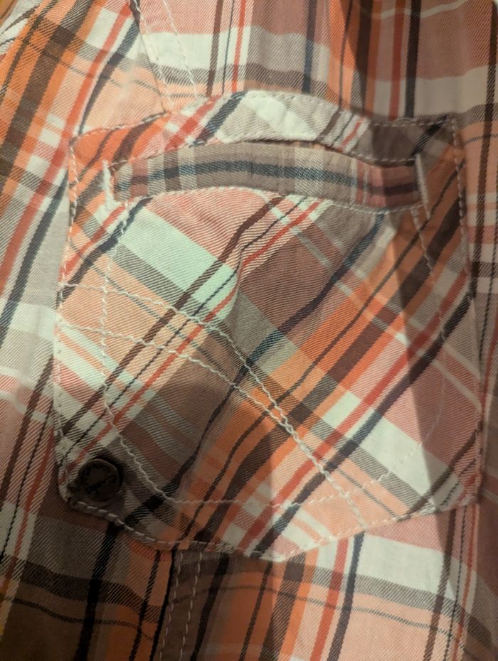 Chemise Creeks - photo numéro 3