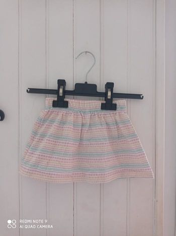 Jupe taille 68