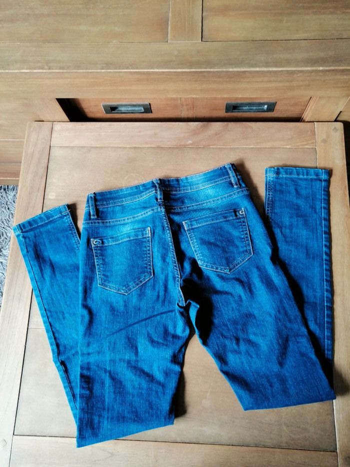 Jean 👖 Jennifer - photo numéro 2
