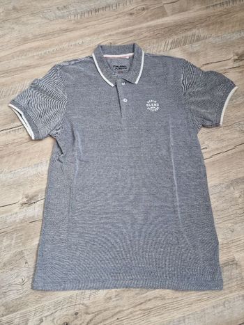 Polo T. M