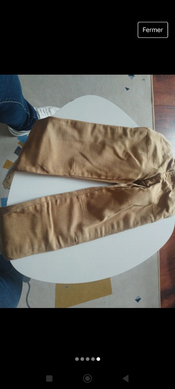 Pantalon slim 5 ans - photo numéro 5