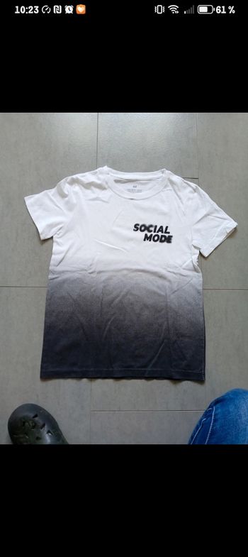 Tee shirt 