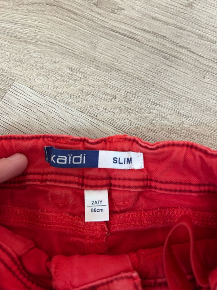 Short - photo numéro 4