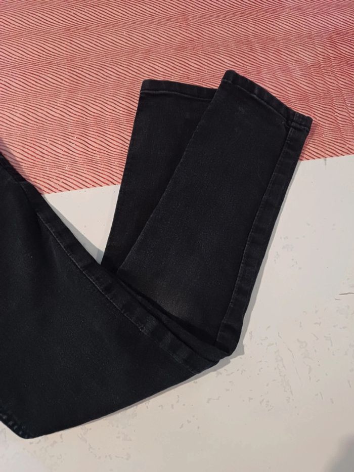 Jean skinny 9 ans - photo numéro 5