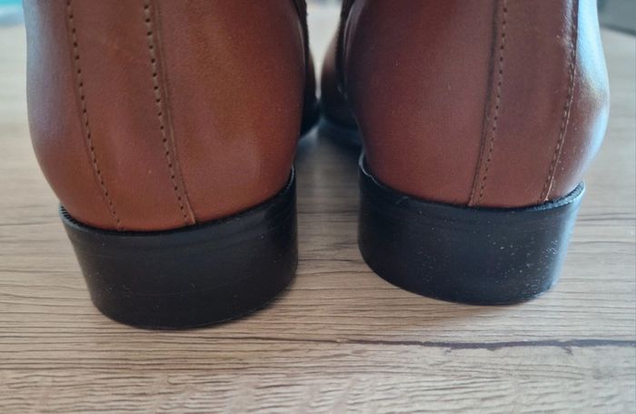 Bottines Minelli Rana - photo numéro 10