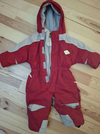 Combinaison ski  18 mois
